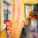 Puits de lumière / Lightwell