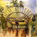 Metropolitan Sold