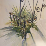 Escalier / Stairs
