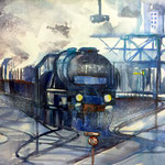 La Gare  Station
