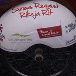 ..en voor Serious Request