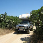 Sardinien