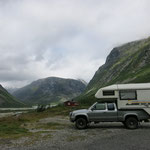 Norwegen