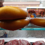 Rinderfleischwurst