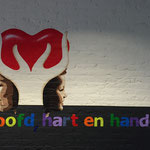 'Hoofd, hart en handen'  bs Herman Jozef in Middelrode