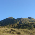 Volcan Batur