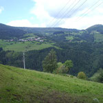 Pfaffenbeg