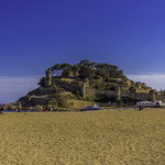 Platja Gran.