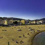 Platja Gran.