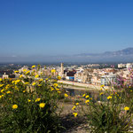 Tortosa und der Ebro
