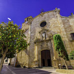 Sant Vincenc.