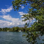 ...am Ebro
