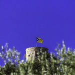 Wehrturm.