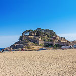 Platja Gran.