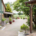 Innenhof