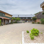 Innenhof