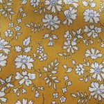 liberty of London Capel Moutarde