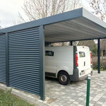 Carport Fam. Schäfer