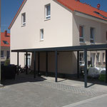 Carport Fam. Schäfer