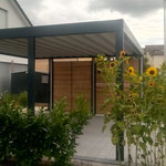 Carport Fam. Schäfer