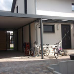 Carport Fam. Schäfer