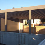 Carport Fam. Schäfer