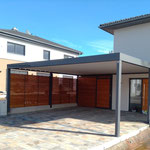 Carport Fam. Schäfer