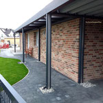 Carport Fam. Schäfer