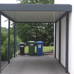 Carport Fam. Schäfer