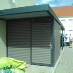 Carport Fam. Schäfer
