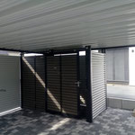 Carport Fam. Schäfer