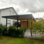 Carport Fam. Schäfer
