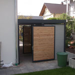 Carport Fam. Schäfer