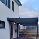 Carport Fam. Schäfer