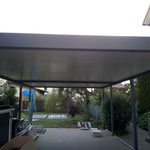 Carport Fam. Schäfer