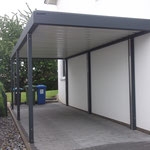 Carport Fam. Schäfer