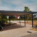 Carport Fam. Schäfer