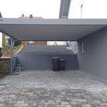 Carport Fam. Schäfer