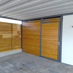 Carport Fam. Schäfer
