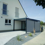 Carport Fam. Schäfer