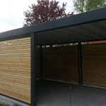 Carport Fam. Schäfer