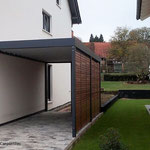 Carport Fam. Schäfer