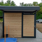 Carport Fam. Schäfer