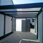 Carport Fam. Schäfer