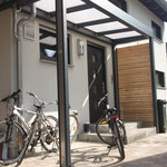 Carport Fam. Schäfer