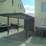 Carport Fam. Schäfer