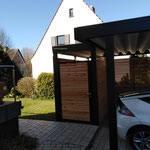 Carport Fam. Schäfer