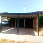 Carport Fam. Schäfer