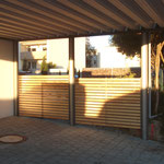 Carport Fam. Schäfer