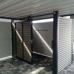 Carport Fam. Schäfer